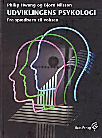 Udviklingens psykologi