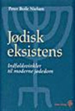 Jødisk eksistens