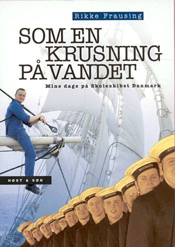 Som en krusning på vandet