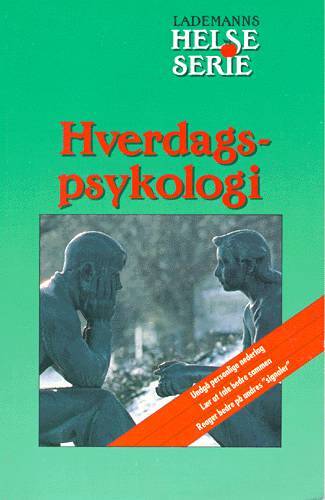 Hverdagspsykologi