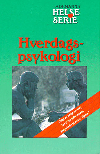 Hverdagspsykologi