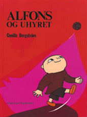 ALFONS OG UHYRET