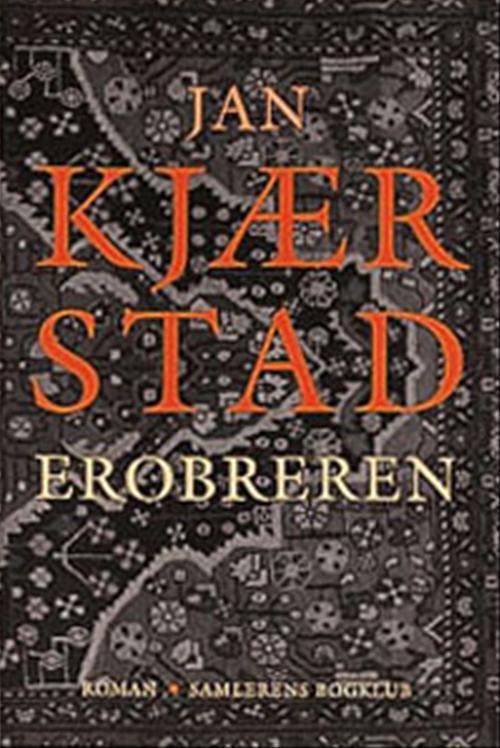 Erobreren