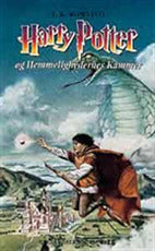 Harry Potter og Hemmelighedernes Kammer