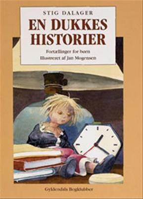 En dukkes historier
