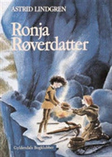 Ronja Røverdatter