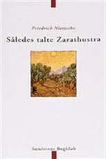 Således talte Zarathustra