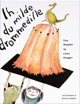 Ih du milde drommedille