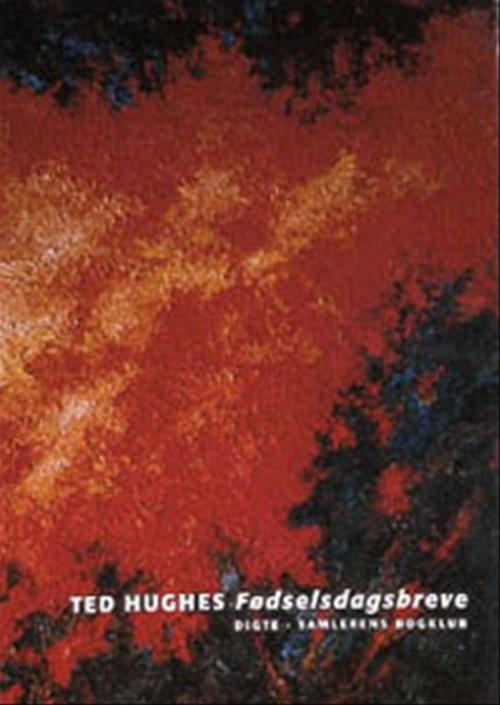 FØDSELSDAGSBREVE
