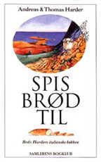 Spis brød til