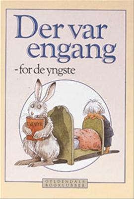 Der Var Engang - For De Yngste
