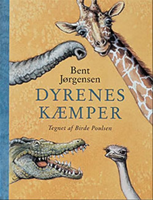 DYRENES KÆMPER