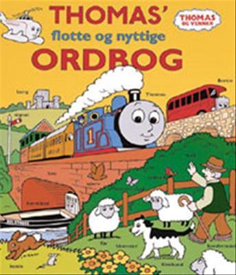 Thomas flotte og nyttige ordbog