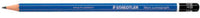 Blyant Staedtler mars lumograph 3h