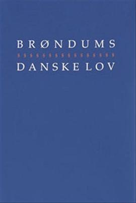 Brøndums Danske Lov
