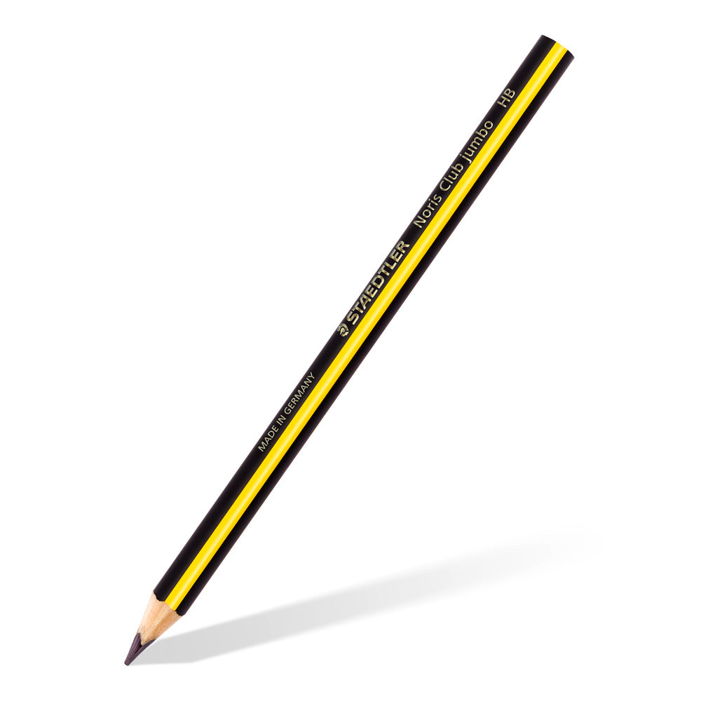 Blyant Staedtler Noris jumbo trekantet hb