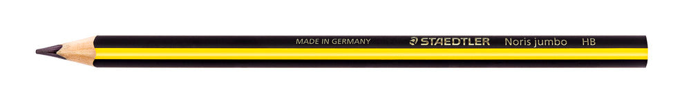 Blyant Staedtler Noris jumbo trekantet hb