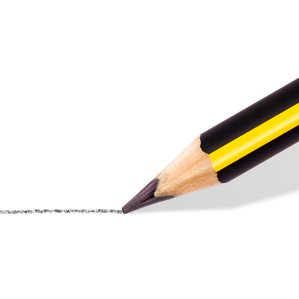 Blyant Staedtler Noris jumbo trekantet hb