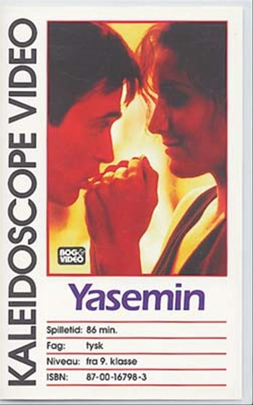 Yasemin