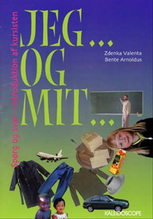 Jeg og mit