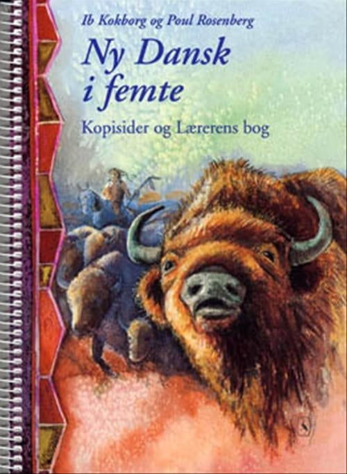 Ny Dansk i femte