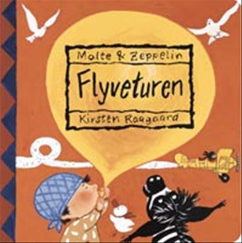 FLYVETUREN