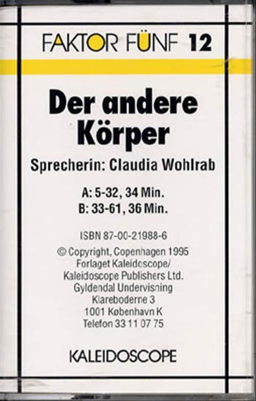 Faktor Fünf 12