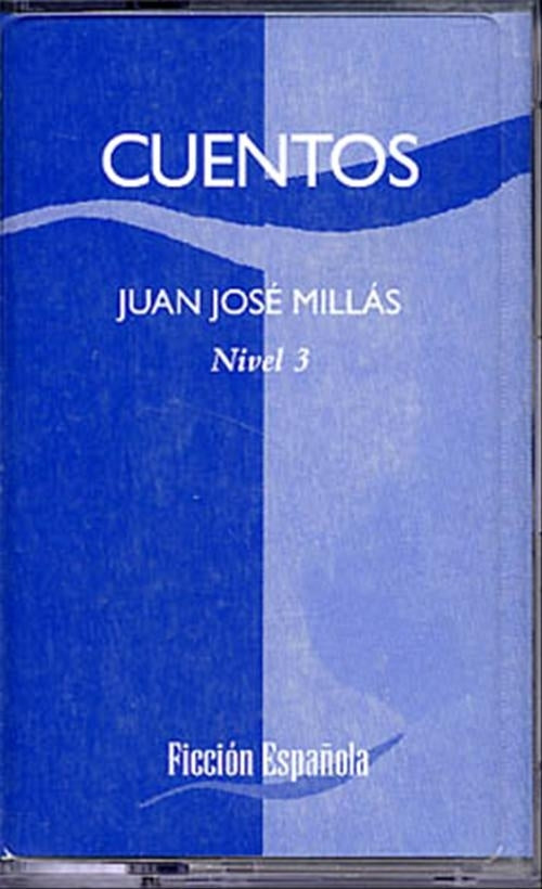 Cuentos - niveau 3