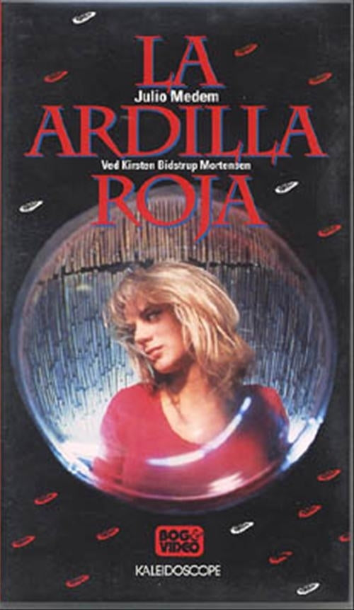 La Ardilla Roja