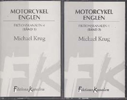 Motorcykelenglen - bånd