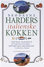 Harders italienske køkken