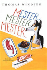Mester, Mester, Mester