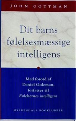 Dit Barns Følelsmæssige Int.