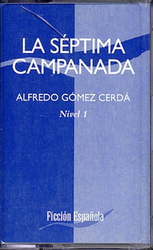 La séptima campanada - niveau 1