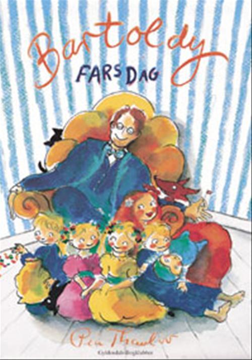 BARTOLDY - FARS DAG