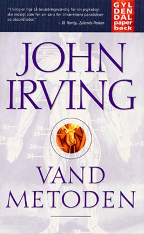 Vandmetoden