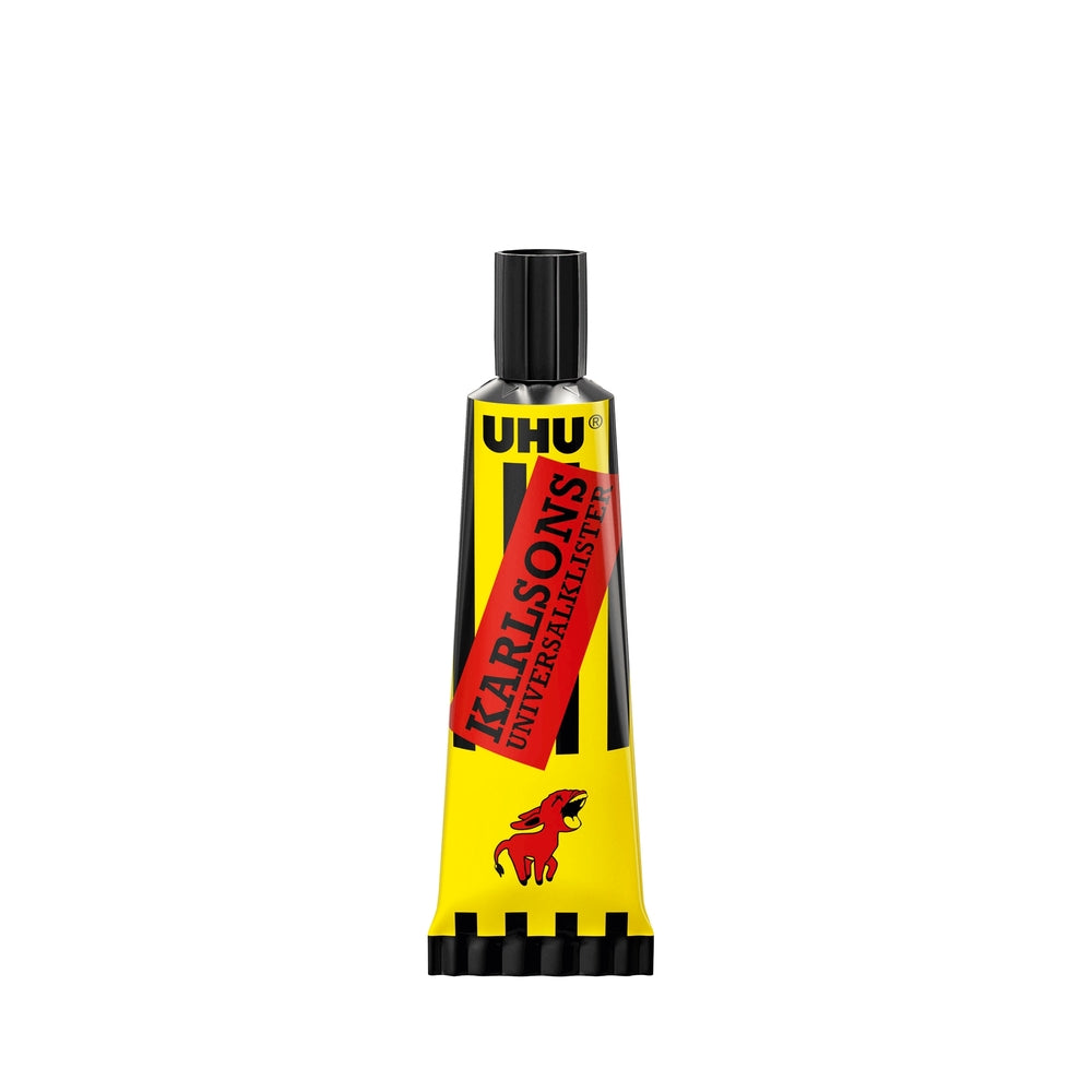 Lim UHU karlsons klister 45g tube