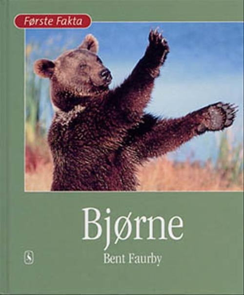Bjørne