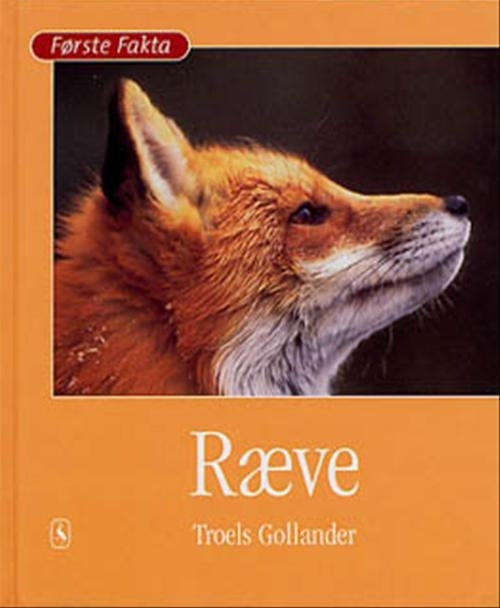 Ræve