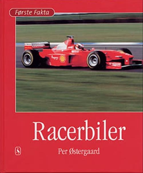 Racerbiler