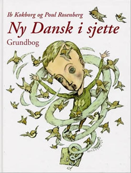 Ny Dansk i sjette
