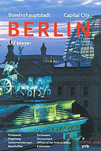 Bundeshauptstadt/Capital City Berlin
