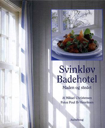 Svinkløv Badehotel