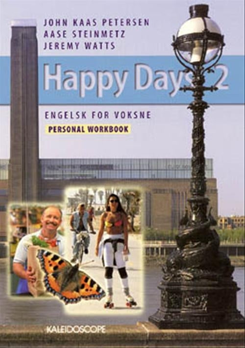 Happy Days 2