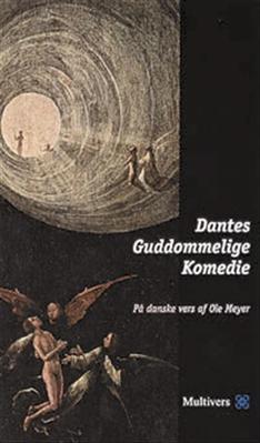 Dantes guddommelige komedie