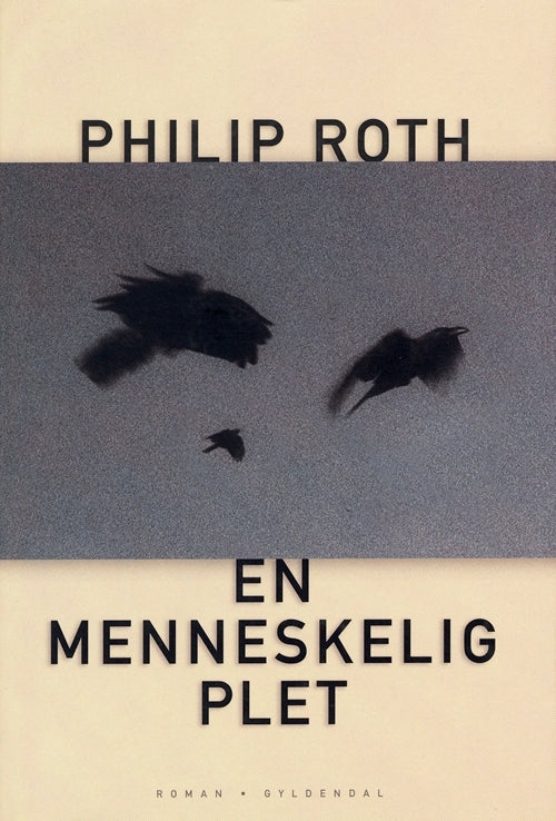 En menneskelig plet