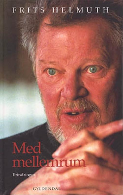 Med mellemrum