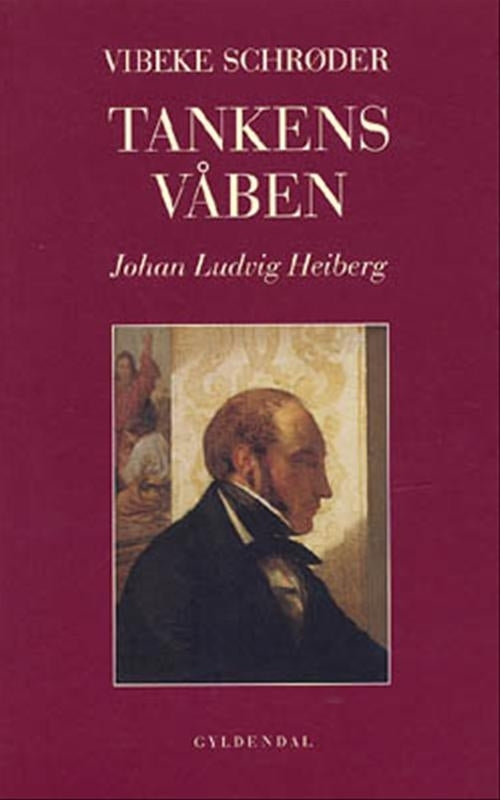 Tankens våben