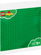 2304 LEGO DUPLO Stor byggeplade
