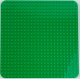 2304 LEGO DUPLO Stor byggeplade
